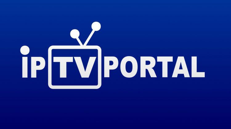 IPTVPORTAL