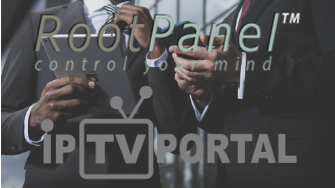 Решение IPTVPORTAL доступно более чем 90% операторов связи
